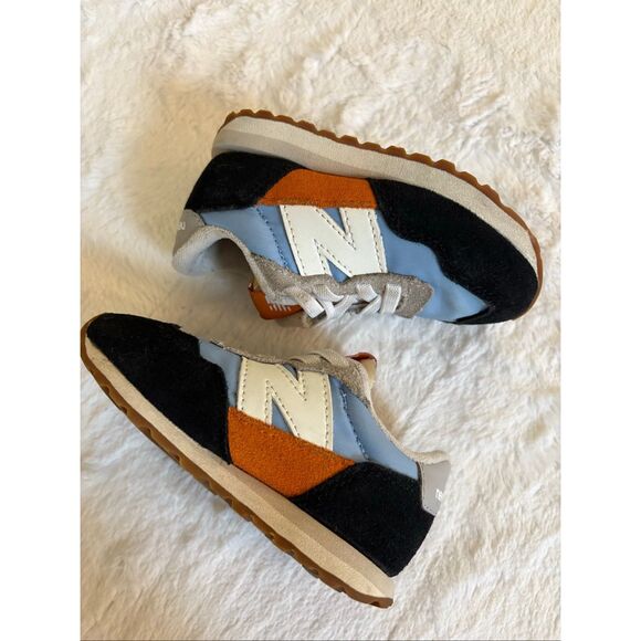 New Balance | Shoes | Toddler New Balance Size 7c | Poshmark
